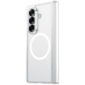 Benks Dėklas Magnetic Crystal Grand Combo Case (C.K.JC.SA.00.0051) skirtas Samsung Galaxy Z Fold 8 Ultra - Image 2