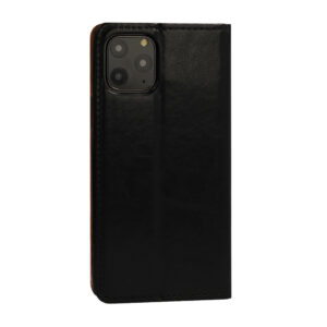 Dėklas telefonui BOOK SPECIAL skirtas Samsung Galaxy A52/A52S juodos spalvos - Image 3