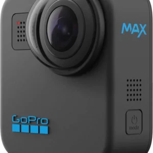GoPro 360 Max black CHDHZ203RW