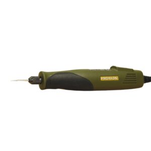Graviravimo rinkinys PROXXON GG18 230V