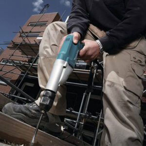 Gręžtuvas MAKITA DP4011 - Image 2