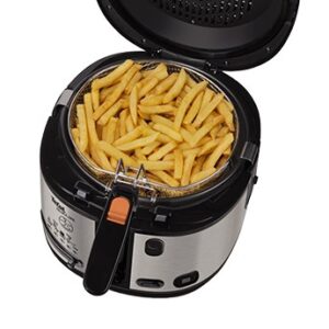 Tefal FF175D71 Vienas Juoda, Nerūdijančiojo plieno - Image 2