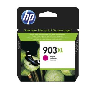 HP 903XL ink cartridge, magenta, high capacity