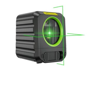 HUEPAR B011G Lazerinis Nivelyras