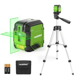 HUEPAR GK011DGTP Lazerinis Nivelyras
