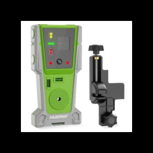 HUEPAR LR-8RG Lazerio Detektorius-Gaudyklė