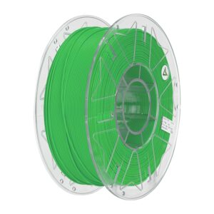 3D plastikas PLA Hyper žalias RFID 1kg CREALITY - Image 1
