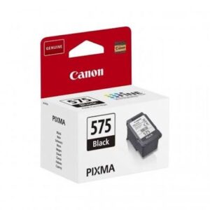 Canon PG-575 ink cartridge, black