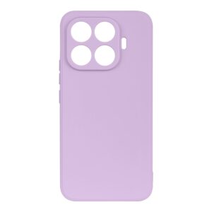 OBAL:ME Matte TPU Dėklas Xiaomi 17T Pro Purple