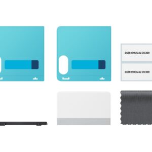 EF-UF776CTE Samsung Anti-Reflecting Protective Film for Galaxy Z Flip 8