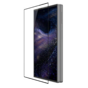Nillkin Apsauginis stiklas 2.5D CP+ PRO juodos spalvos for Samsung Galaxy Z Fold 8