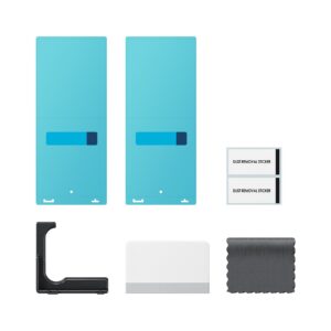 EF-UF976CTE Samsung Anti-Reflecting Protective Film for Galaxy Z Fold 8 Ultra
