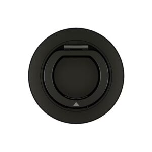 GP-TEU026BSA Samsung by BSC Dual Magnet Holder Slim juodos spalvos