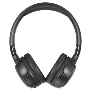 Honor Choice ausinės Lite juodos spalvos - Image 2