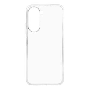 OBAL:ME TPU Dėklas Xiaomi Redmi A7 Pro 4G skaidrus