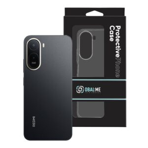 OBAL:ME TPU Dėklas Xiaomi Redmi A7 Pro 4G skaidrus - Image 2
