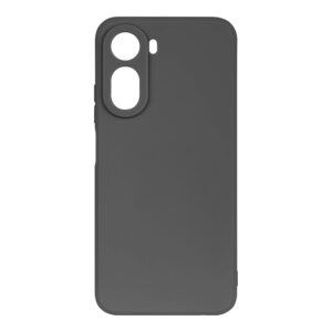 OBAL:ME Matte TPU Dėklas Xiaomi Redmi A7 Pro 4G juodos spalvos