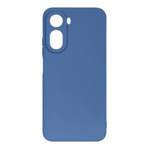 OBAL:ME Matte TPU Dėklas Xiaomi Redmi A7 Pro 4G Dark Blue