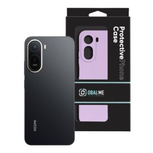 OBAL:ME Matte TPU Dėklas Xiaomi Redmi A7 Pro 4G Purple - Image 2