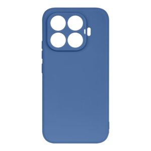 OBAL:ME Matte TPU Dėklas  Xiaomi 17T Dark Blue
