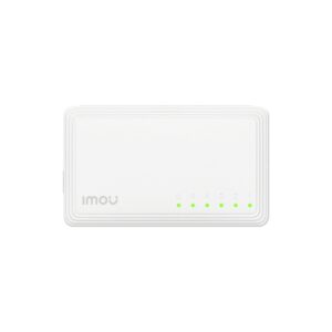 IMOU komutatorius SG105C, 5-port Gigabit - Image 2