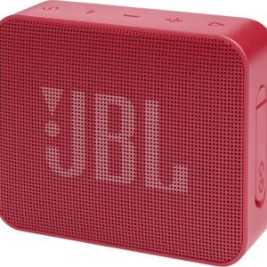 JBL Go Essential nešiojama kolonėlė, Raudonos spalvos