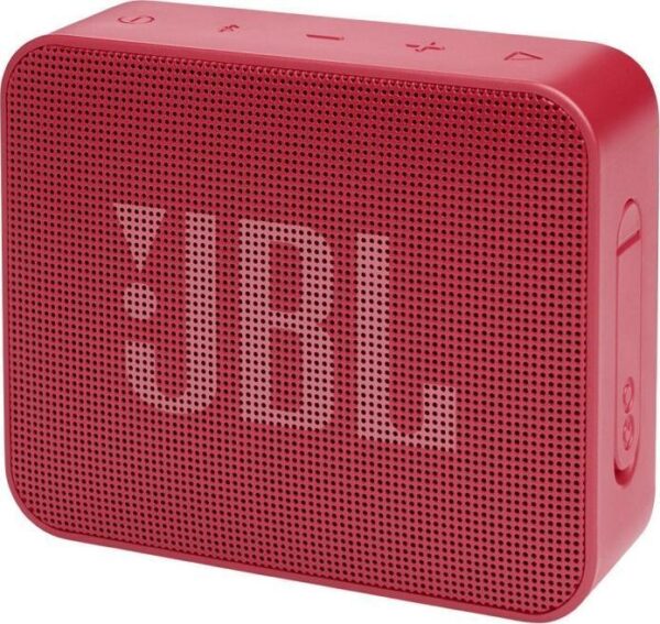 jbl-garsiakalbis-jo-essential-raudonas-raudona