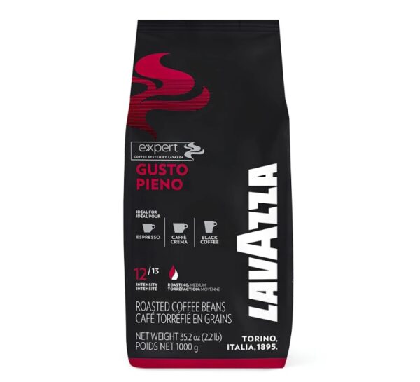 kavapupelmislavazzagustopienoexpert1kg