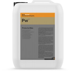 Premium vaškas ProtectorWax 10L 319010 Koch Chemie