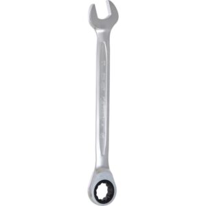 Kombinuotas terkšlinis raktas KS TOOLS 27mm - Image 1