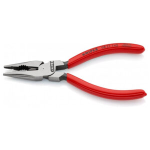 Kombinuotos replės KNIPEX 0821 - Image 2