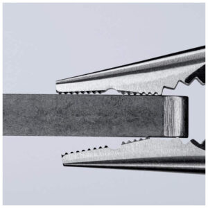 Kombinuotos replės KNIPEX 0821 - Image 5