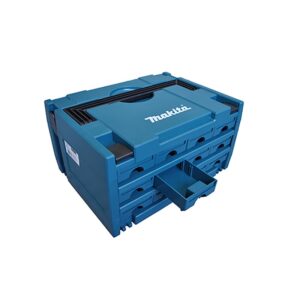 Lagaminas MAKITA Makstor 3.12 M-BOX - Image 2