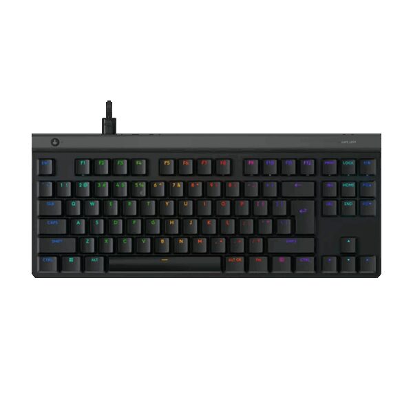 logitech-g515-tkl-us-int-l-layout-tactile-brown-switches-black-juoda-mechanine-zaidimu-klaviatura