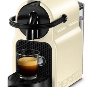 DeLonghi EN80CW kavos aparatas Kapsulinis kavos aparatas 0,8 L Pusiau automatinis