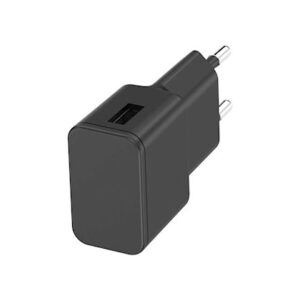 Musthavz GoEasy USB-A Charger 15W, juodos spalvos