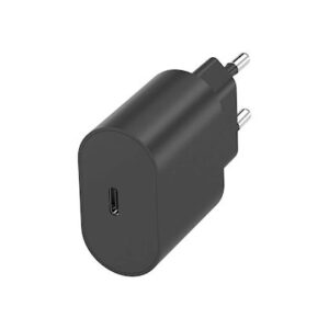 Musthavz GoEasy USB-C Charger 20W, juodos spalvos