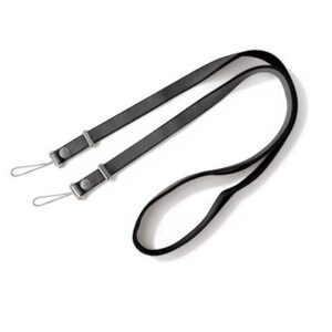 Musthavz CrossBody Strap Stylecolor, juodos spalvos - Image 1