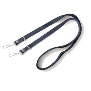 Musthavz CrossBody Strap Stylecolor, dark blue