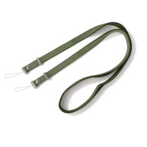 Musthavz CrossBody Strap Stylecolor, green