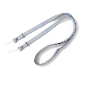 Musthavz CrossBody Strap Stylecolor, light blue