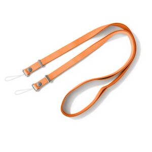Musthavz CrossBody Strap Stylecolor, orange - Image 1