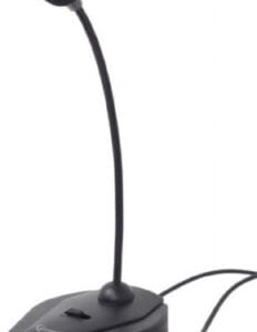 Mikrofonas GEMBIRD MIC-D-01 desktop