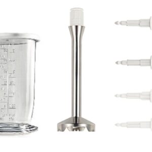 Mikseris rankinis BOSCH MFQ4070 - Image 3