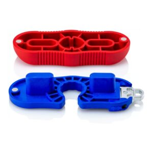 Montavimo įrankis KNIPEX MC4/MC4 Evo2 PV Plug - Image 2