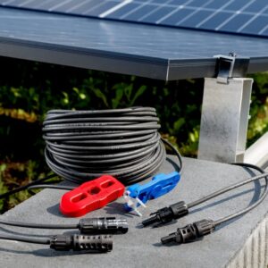 Montavimo įrankis KNIPEX MC4/MC4 Evo2 PV Plug - Image 3