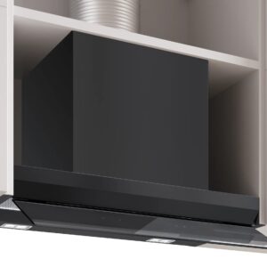 Įmontuojamas gartraukis Bosch 6 serijos, DBB67DP60, 60 cm - Image 1