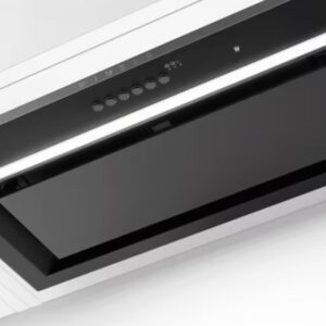Įmontuojamas gartraukis Electrolux LFG815K - Image 3