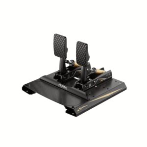 MOZA Racing CRP2 Pedalai