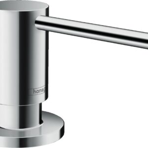 Muilo dozatorius Hansgrohe A41 40438000
